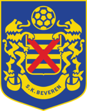 SK Beveren U21