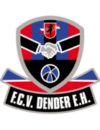 FCV Dender EH-logo
