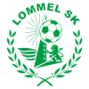 Lommel SK-logo