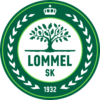 Lommel SK-logo